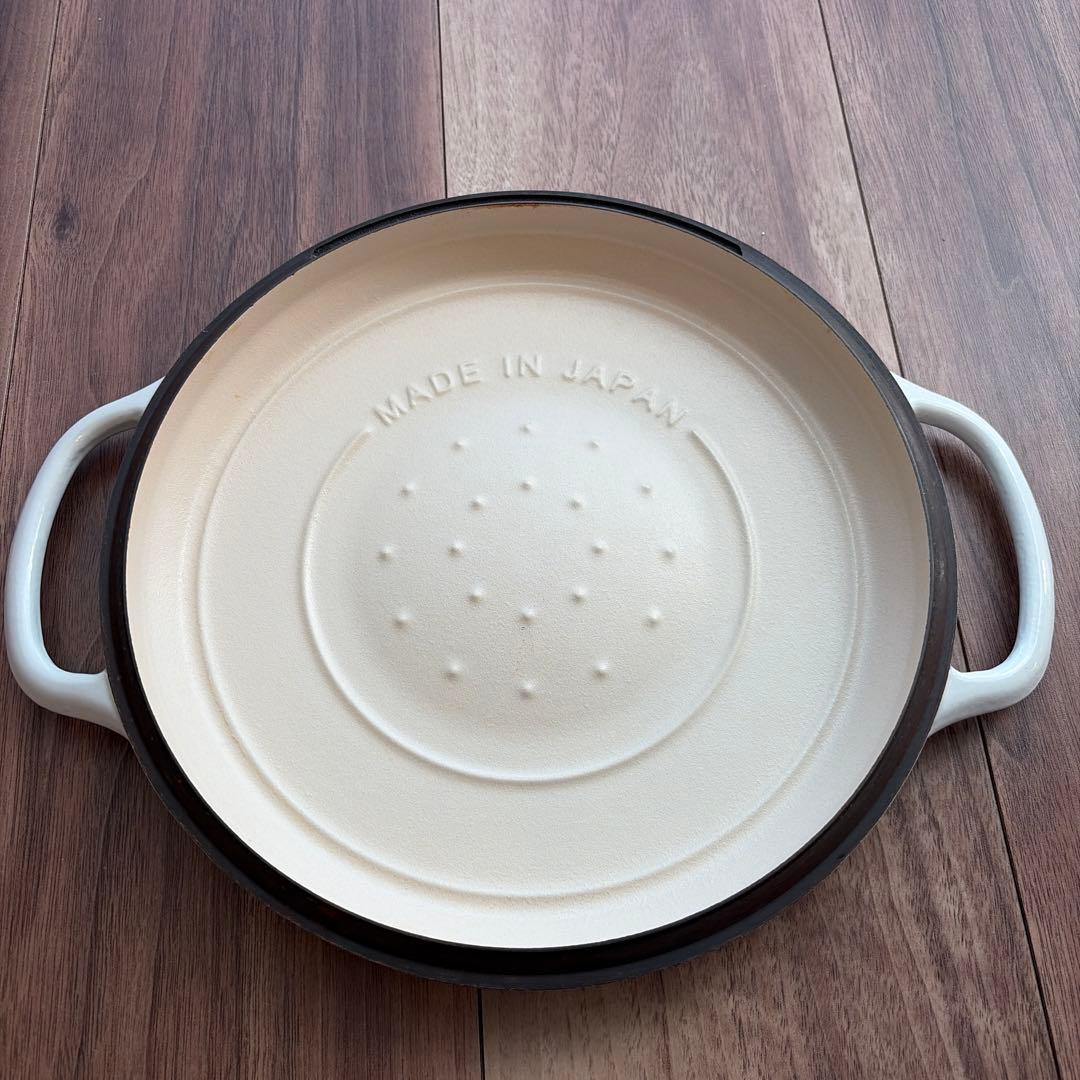 バーミキュラ　ライスポット PH23A 5合炊