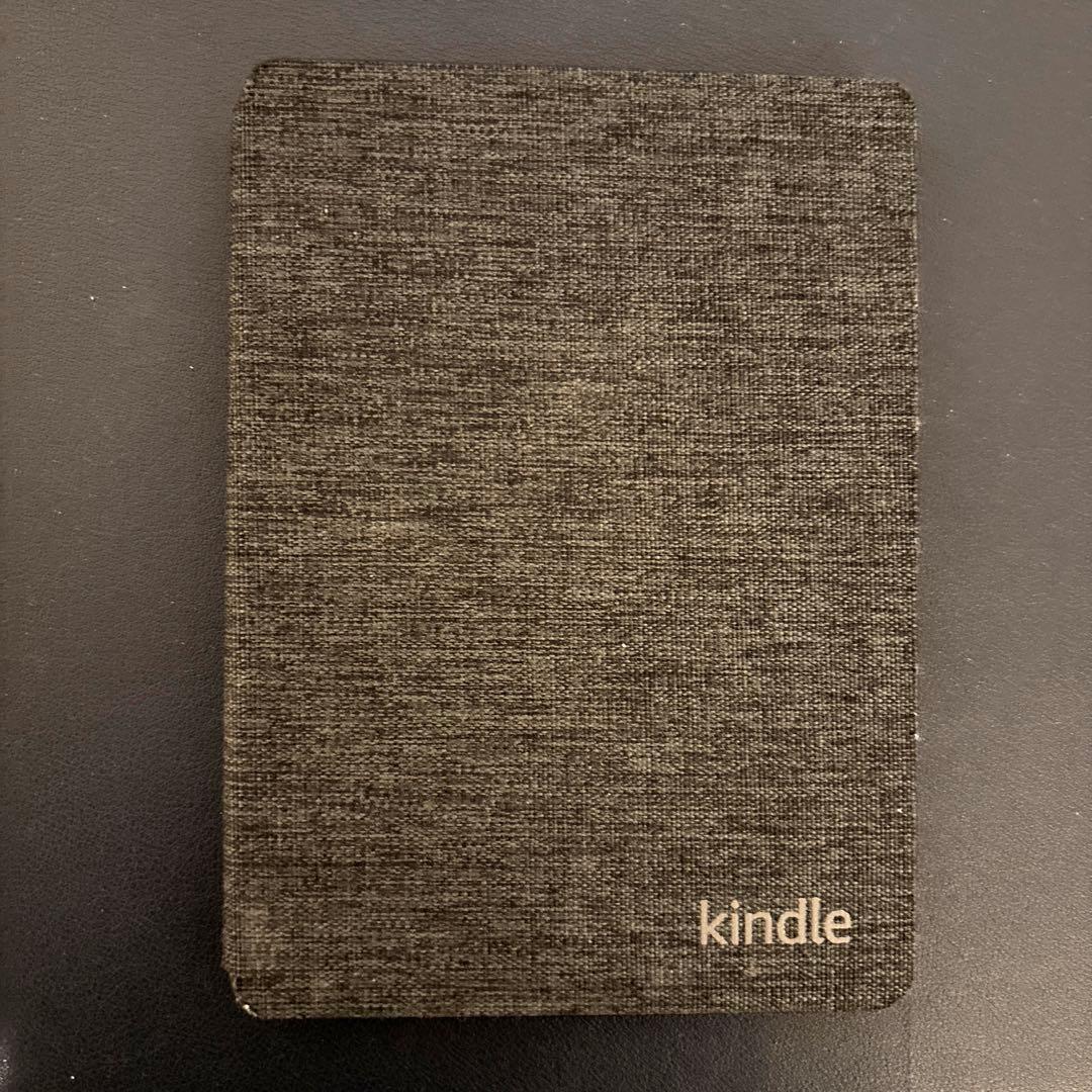 【あくてぃ】Kindle Paperwhite 第11世代 16GB