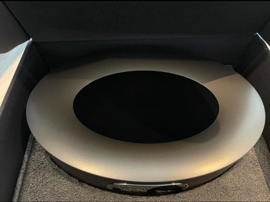 L*e様 Anker Nebula Cosmos プロジェクター