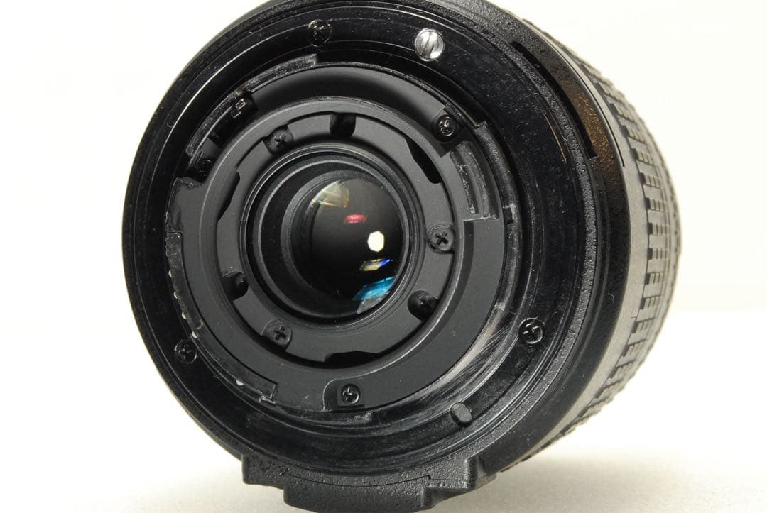 Nikon AF ED 28-200mm❤️高倍率 ズームレンズ ニコン 一眼レフ