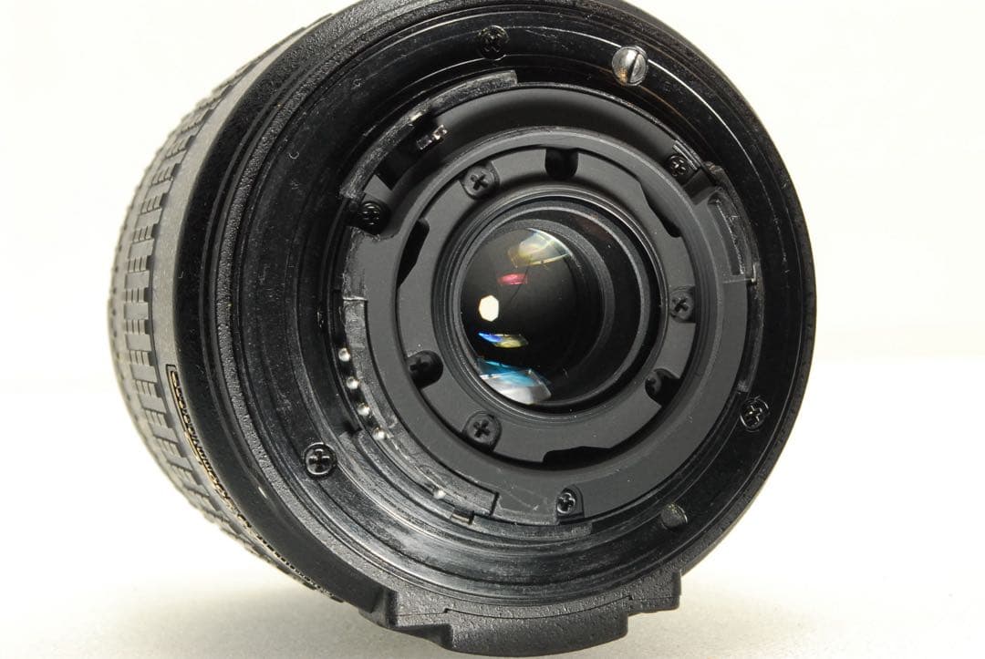 Nikon AF ED 28-200mm❤️高倍率 ズームレンズ ニコン 一眼レフ