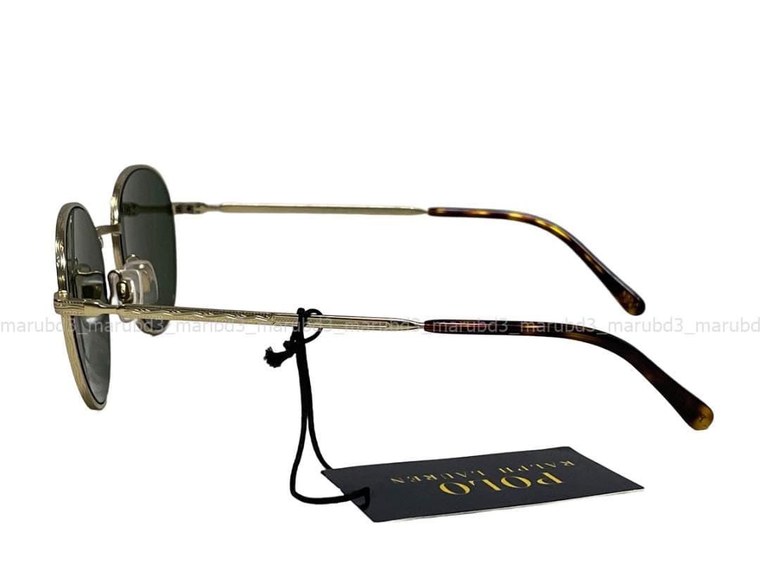 だ*8様 Polo Ralph Lauren ポロラルフローレン　サングラス/ア