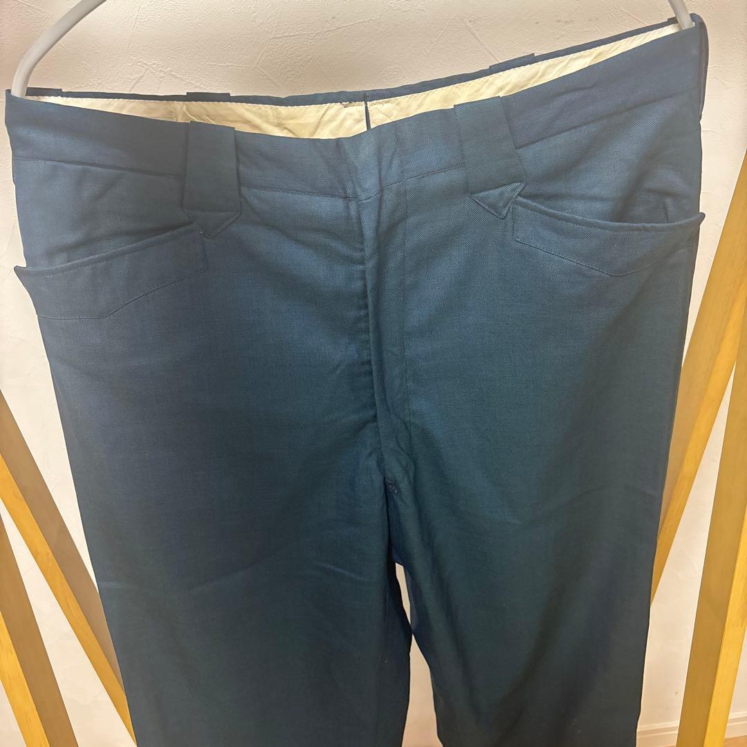 H BAR C エイチバーシー 50s 60s レーヨン ウエスタン ビンテージ