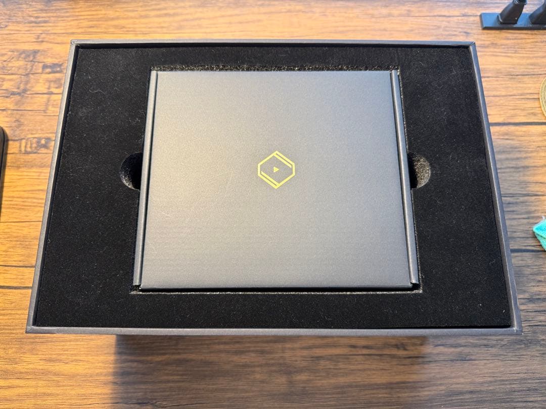 その他 silent angel z1