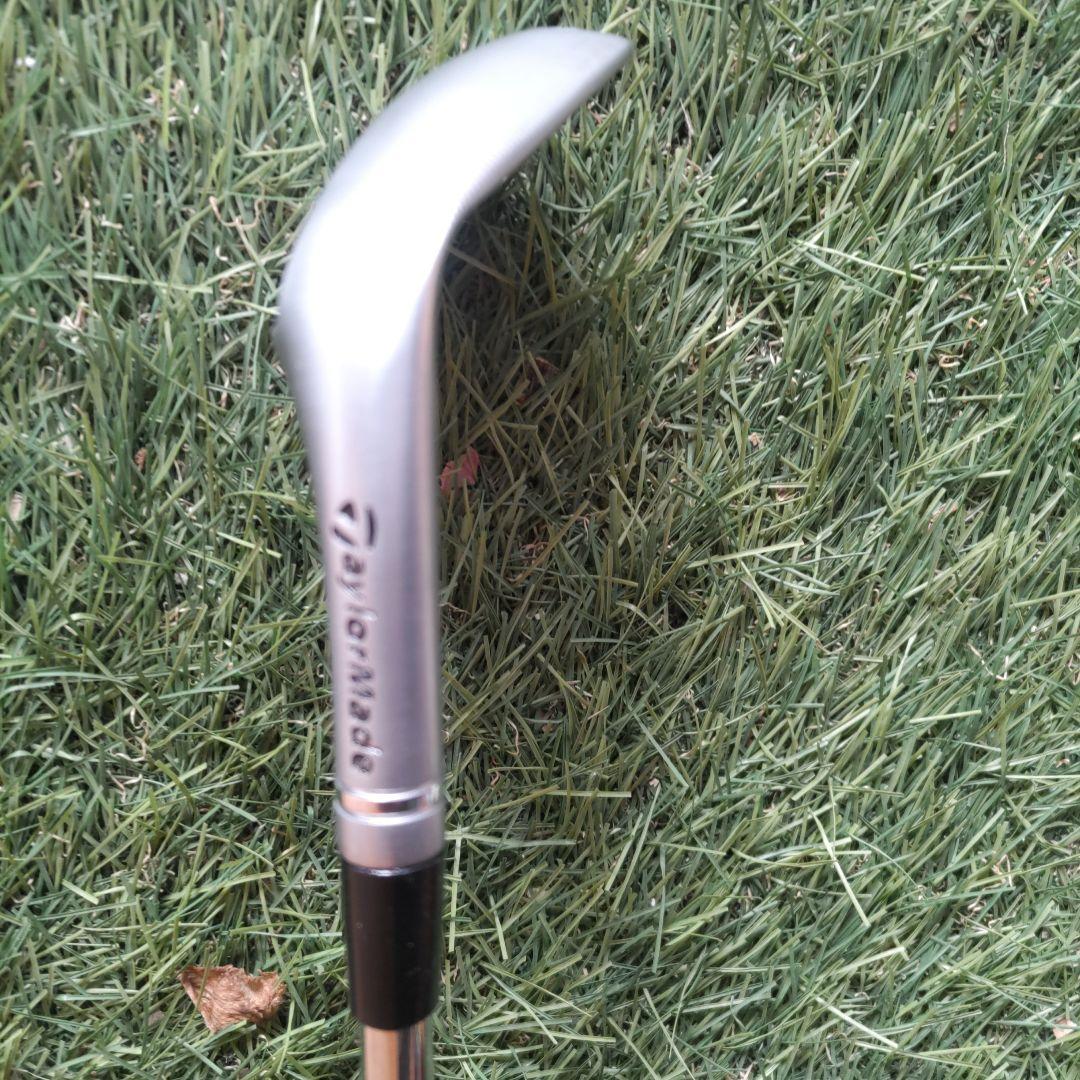 TaylorMadeMG4 58° -11ウェッジMODUS3 TOUR105