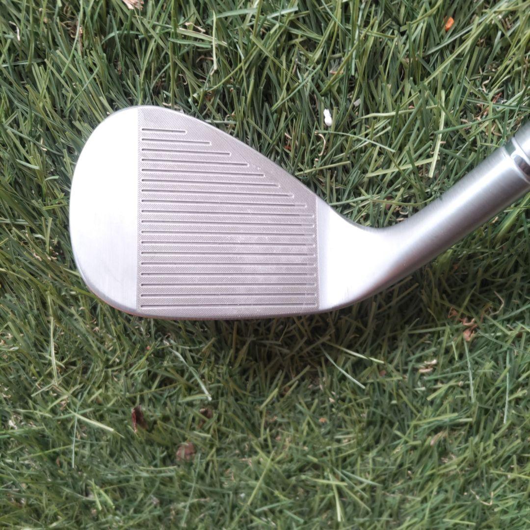 TaylorMadeMG4 58° -11ウェッジMODUS3 TOUR105