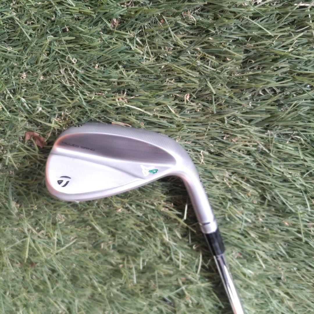 TaylorMadeMG4 58° -11ウェッジMODUS3 TOUR105