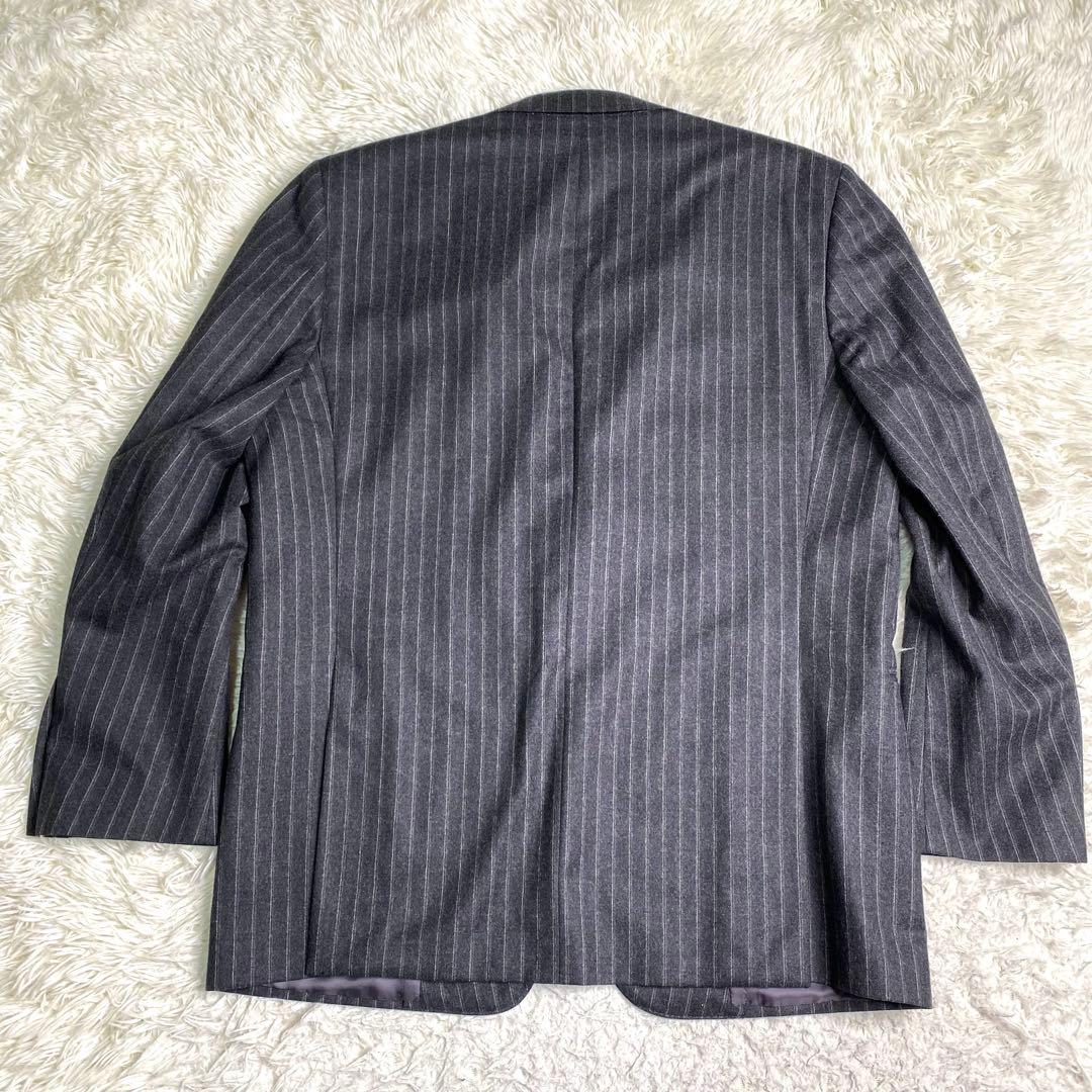 良品✨ブルックスブラザーズ スーツ セットアップ Regent カノニコ 2XL