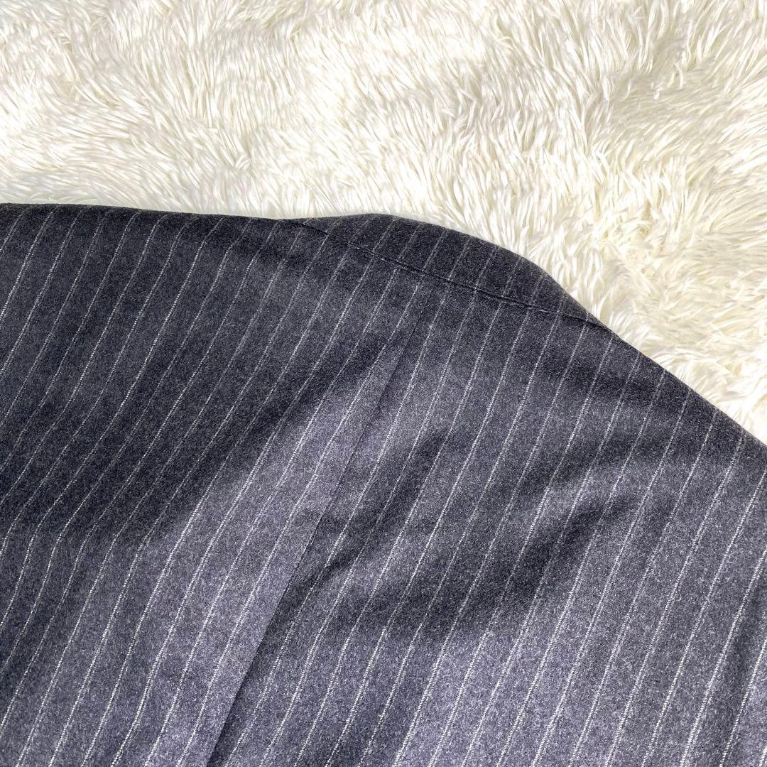 良品✨ブルックスブラザーズ スーツ セットアップ Regent カノニコ 2XL