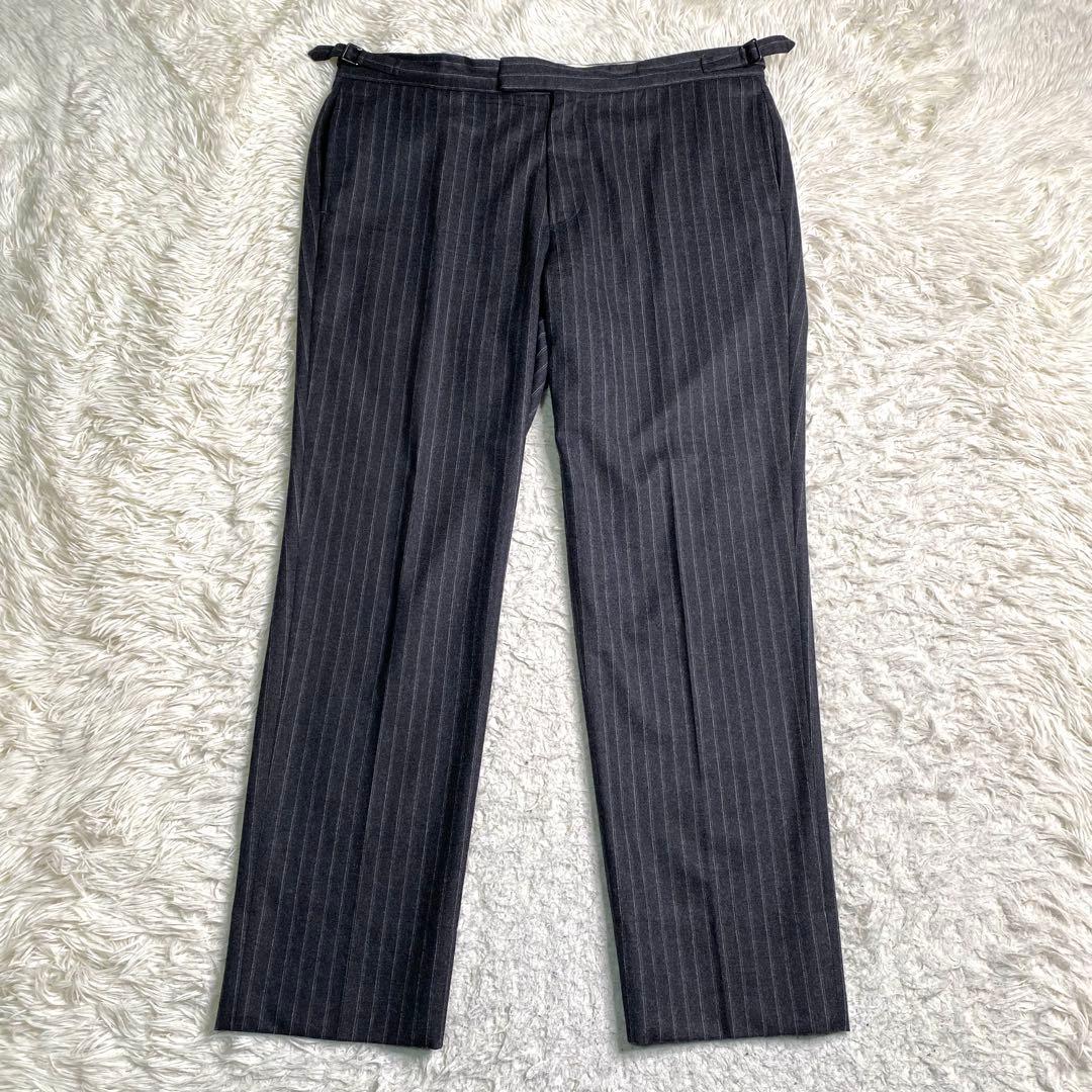 良品✨ブルックスブラザーズ スーツ セットアップ Regent カノニコ 2XL