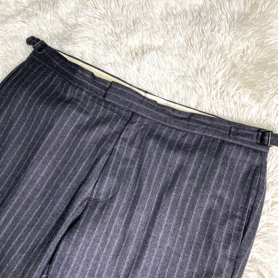 良品✨ブルックスブラザーズ スーツ セットアップ Regent カノニコ 2XL