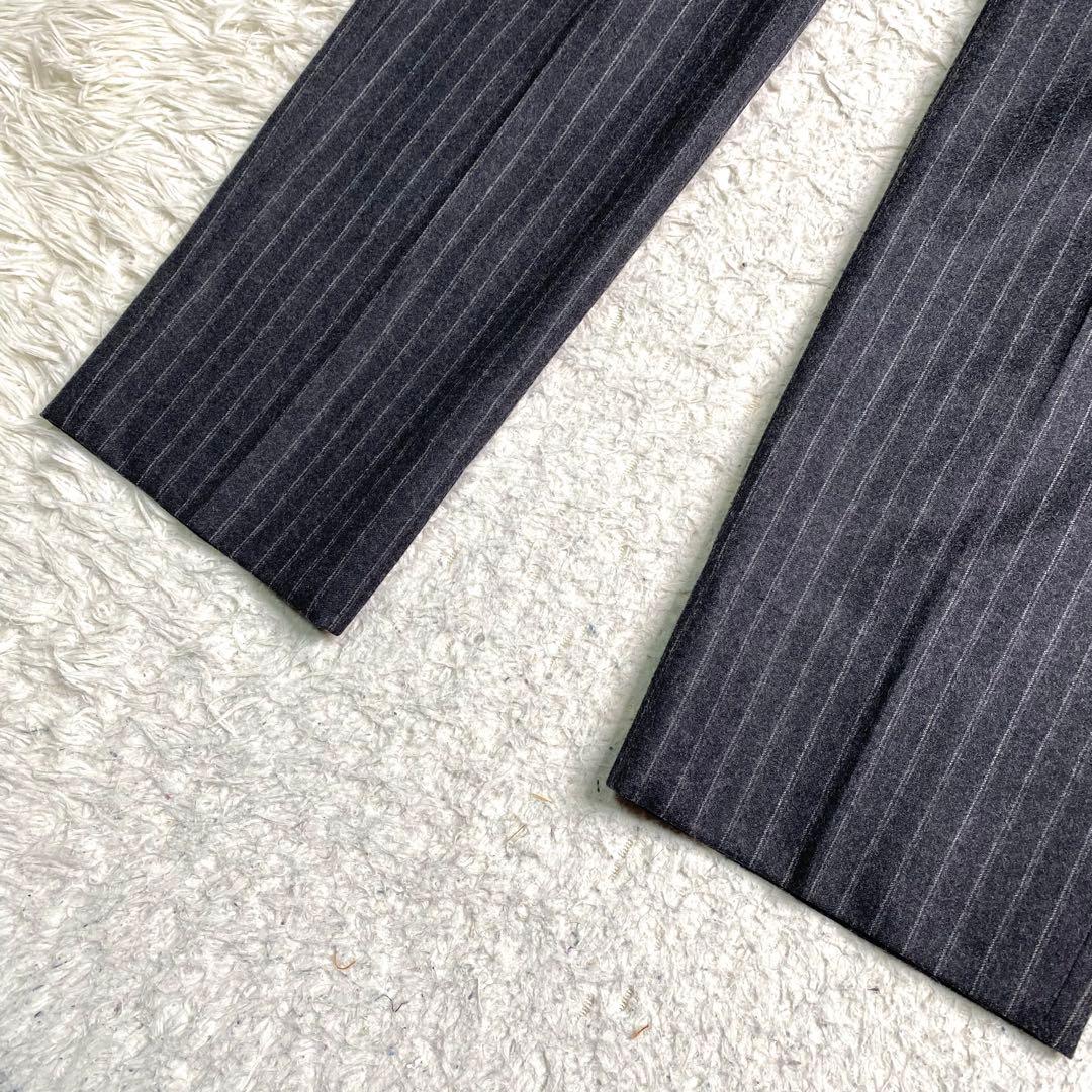 良品✨ブルックスブラザーズ スーツ セットアップ Regent カノニコ 2XL