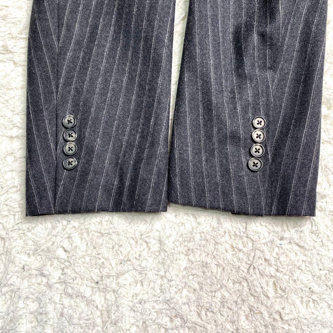 良品✨ブルックスブラザーズ スーツ セットアップ Regent カノニコ 2XL