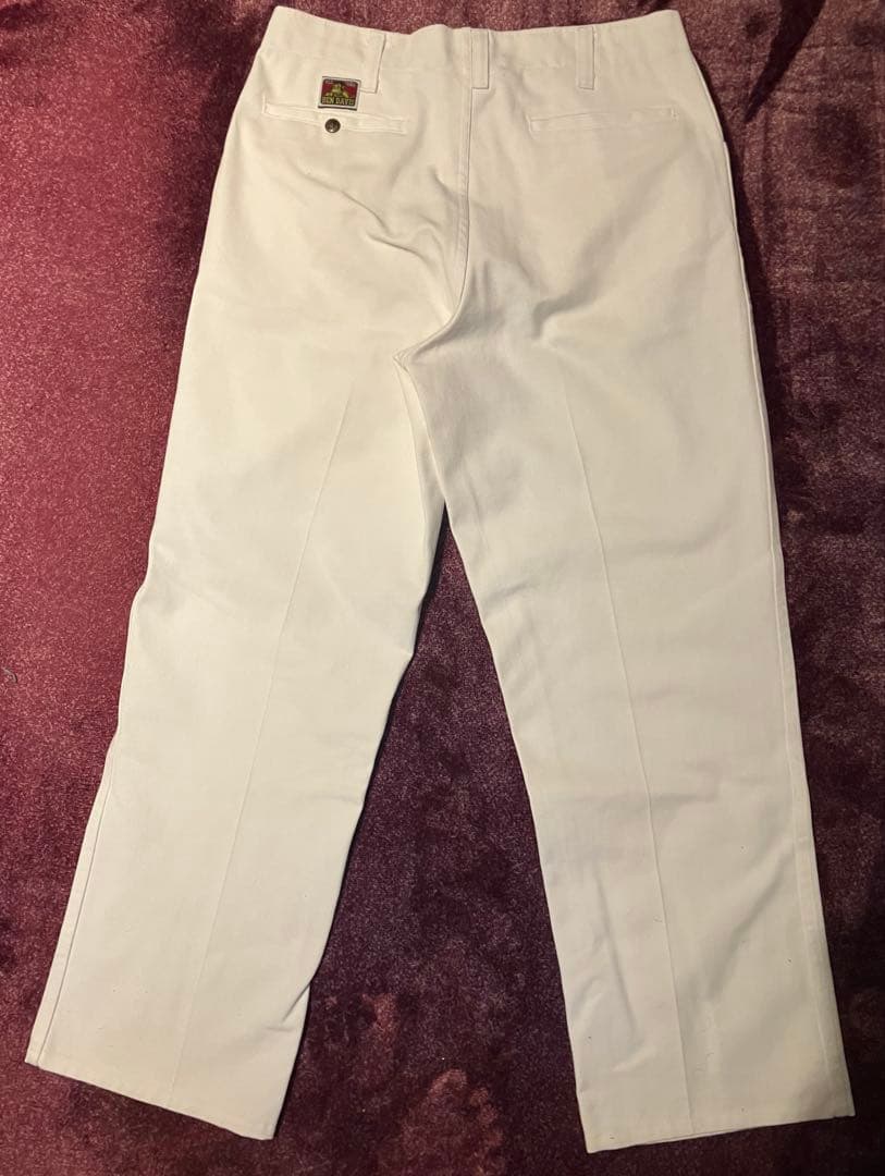 BEN DAVIS フリスコパンツ サイズ34 90s