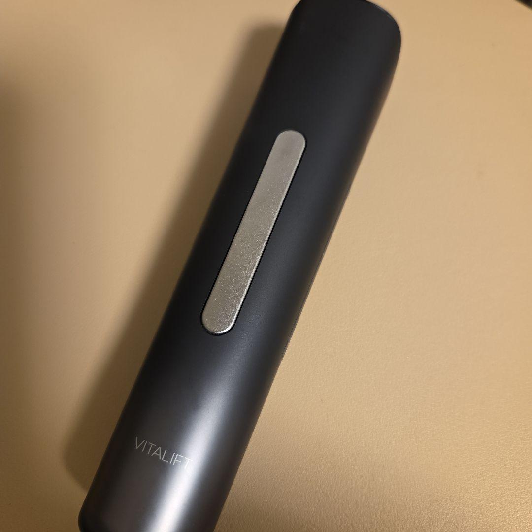 パナソニック 美顔器 バイタリフト RF EH-SR85-K(ジェルなし）