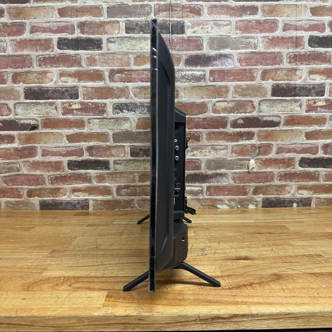 2023年製！ シャープ 32V型 液晶テレビ 2T-C32EF1 動画アプリ○