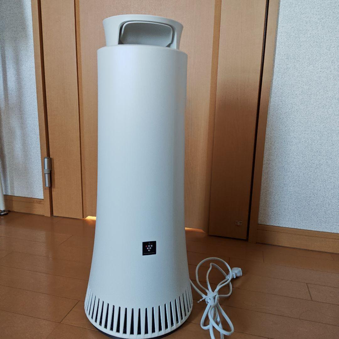 ☆SHARP DX-S01 脱臭機 ホワイト