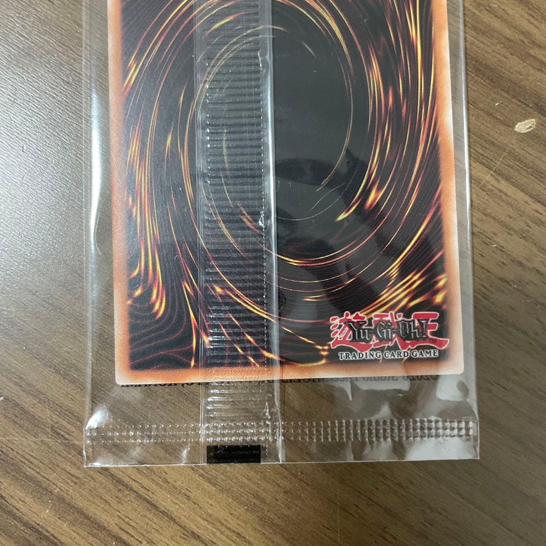 遊戯王 セレブレーション 魔導戦士ブレイカー 未開封