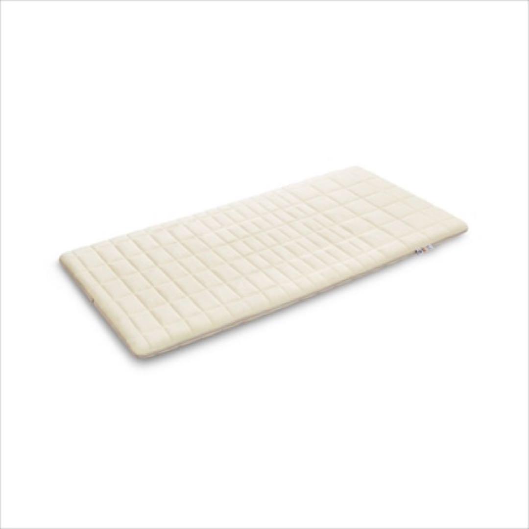 【未使用】エアウィーブ02シングル　開封済み