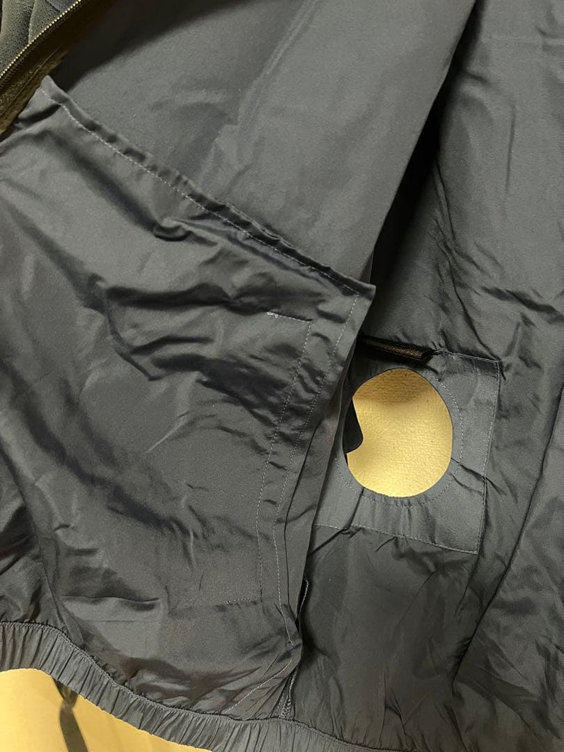 duerfusa 空調 ウェア ファン バッテリー セット ファンウェアベスト付