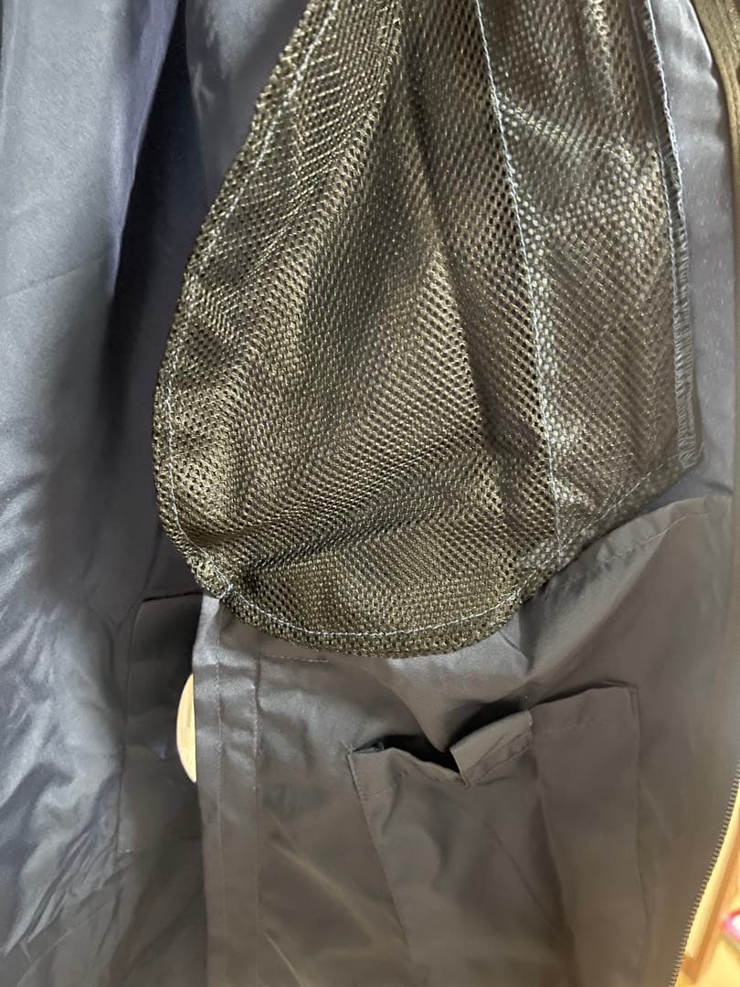 duerfusa 空調 ウェア ファン バッテリー セット ファンウェアベスト付