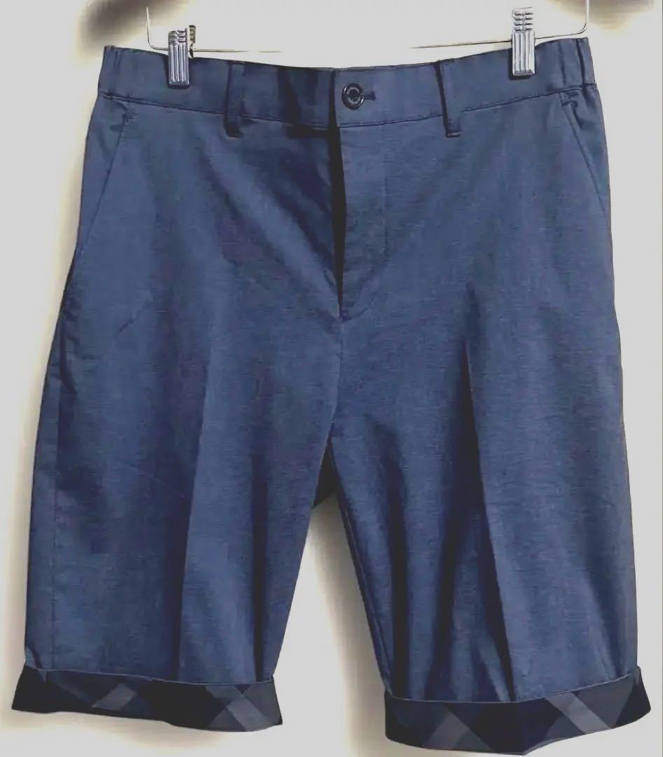 ブラックレーベルクレストブリッジ　ハーフパンツ定価25,300円から値下げ