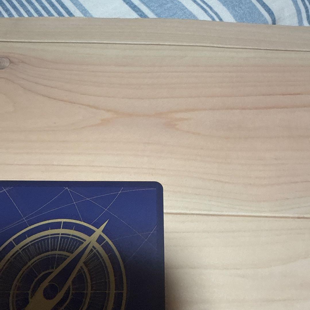 コ*す様 ワンピース カードゲーム モンキー・D・ルフィ SR