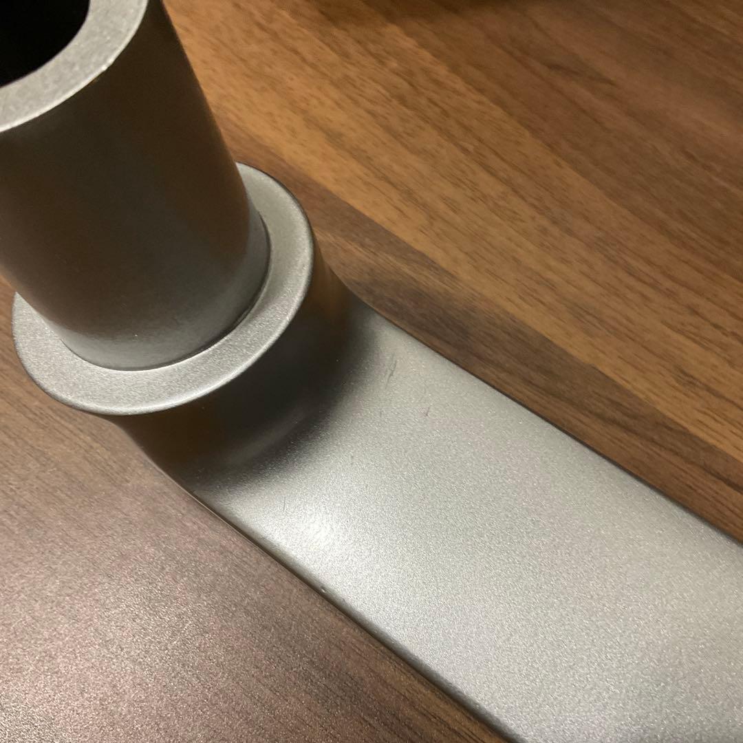 amazon モニターアーム 調整可能