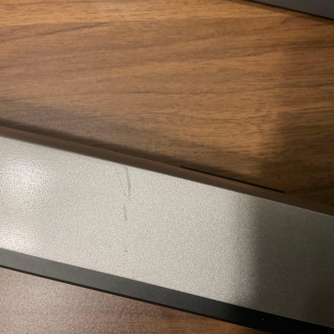 amazon モニターアーム 調整可能