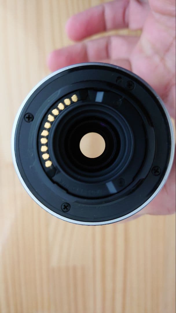 OLYMPUS オリンパス ED 40-150mm F4.5-5.6 R