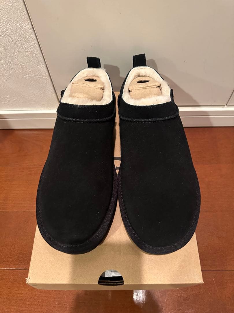 まーマルシェ UGG クラシック マイクロ ショートブーツ　24