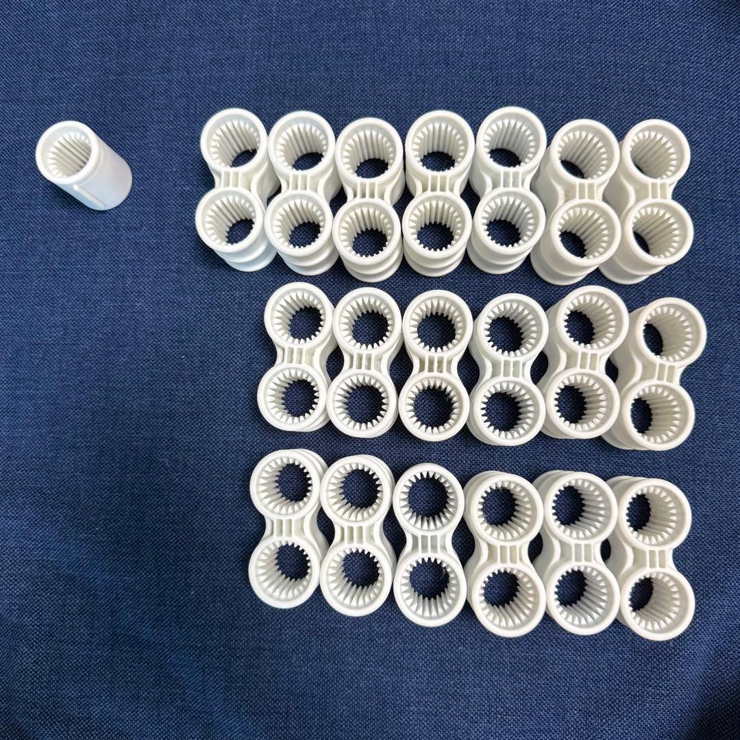 【日本育児】たためるベビーサークル 扉付 pawoo ( 8枚 )➕専用拡張２枚