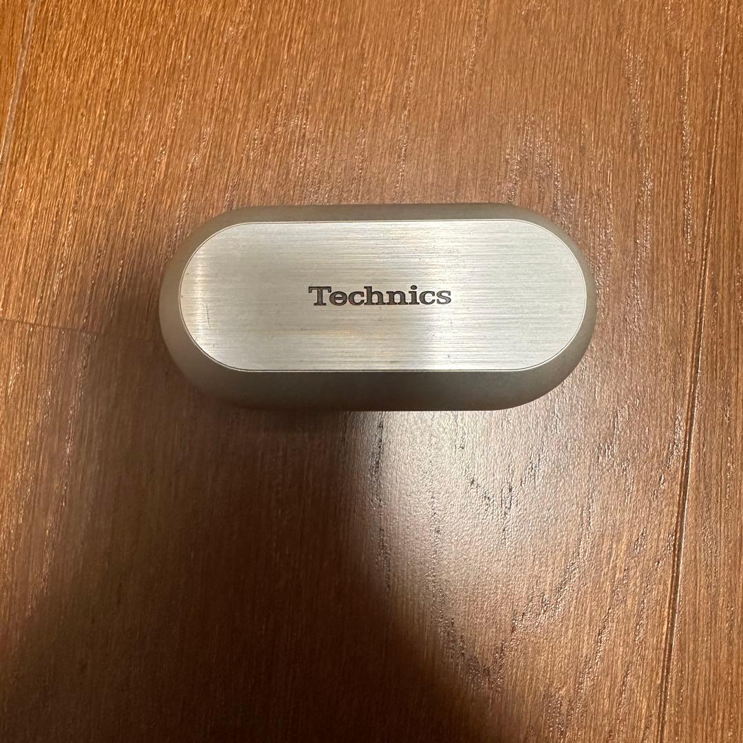 Technics EAH-AZ70W ワイヤレスイヤホン 完品