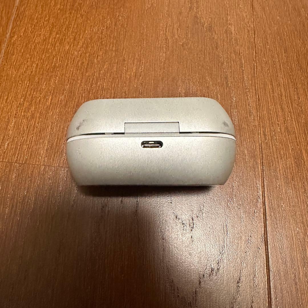 Technics EAH-AZ70W ワイヤレスイヤホン 完品