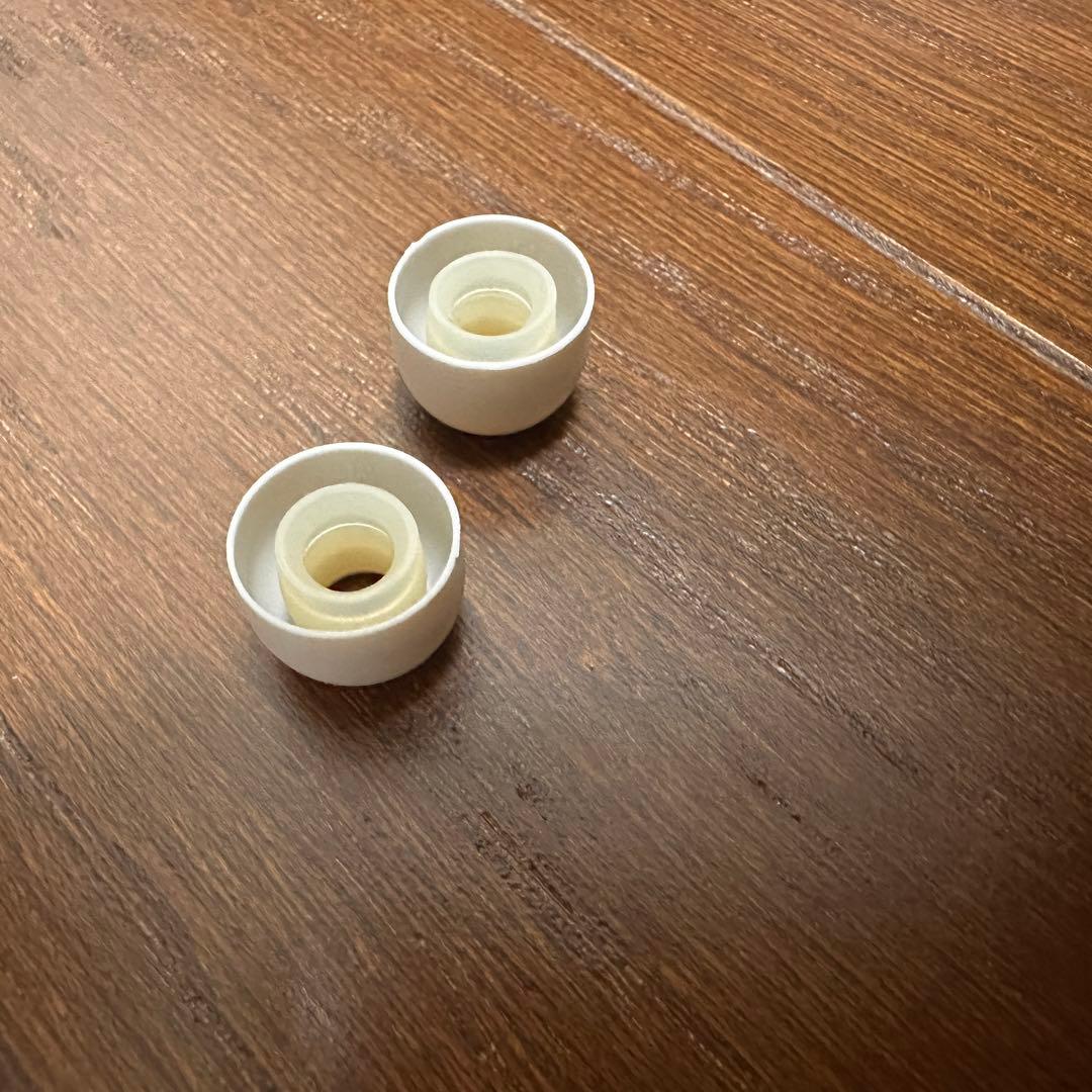 Technics EAH-AZ70W ワイヤレスイヤホン 完品