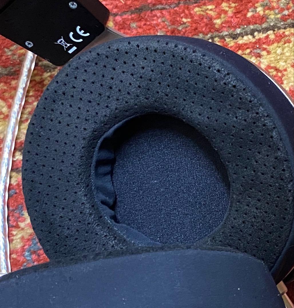 final D8000 Pro Edition 有線ヘッドホン