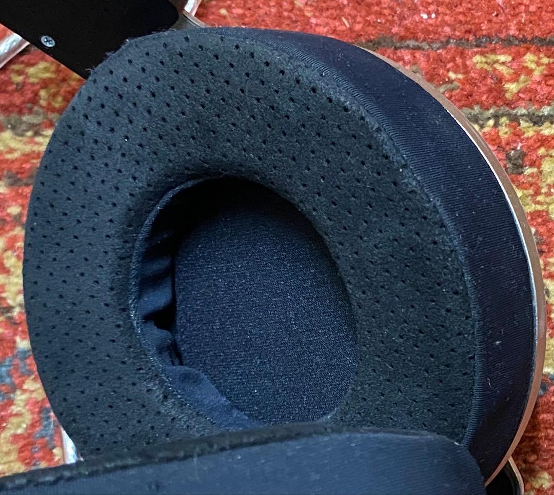 final D8000 Pro Edition 有線ヘッドホン