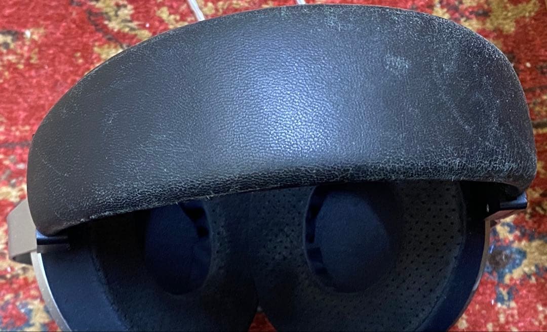 final D8000 Pro Edition 有線ヘッドホン