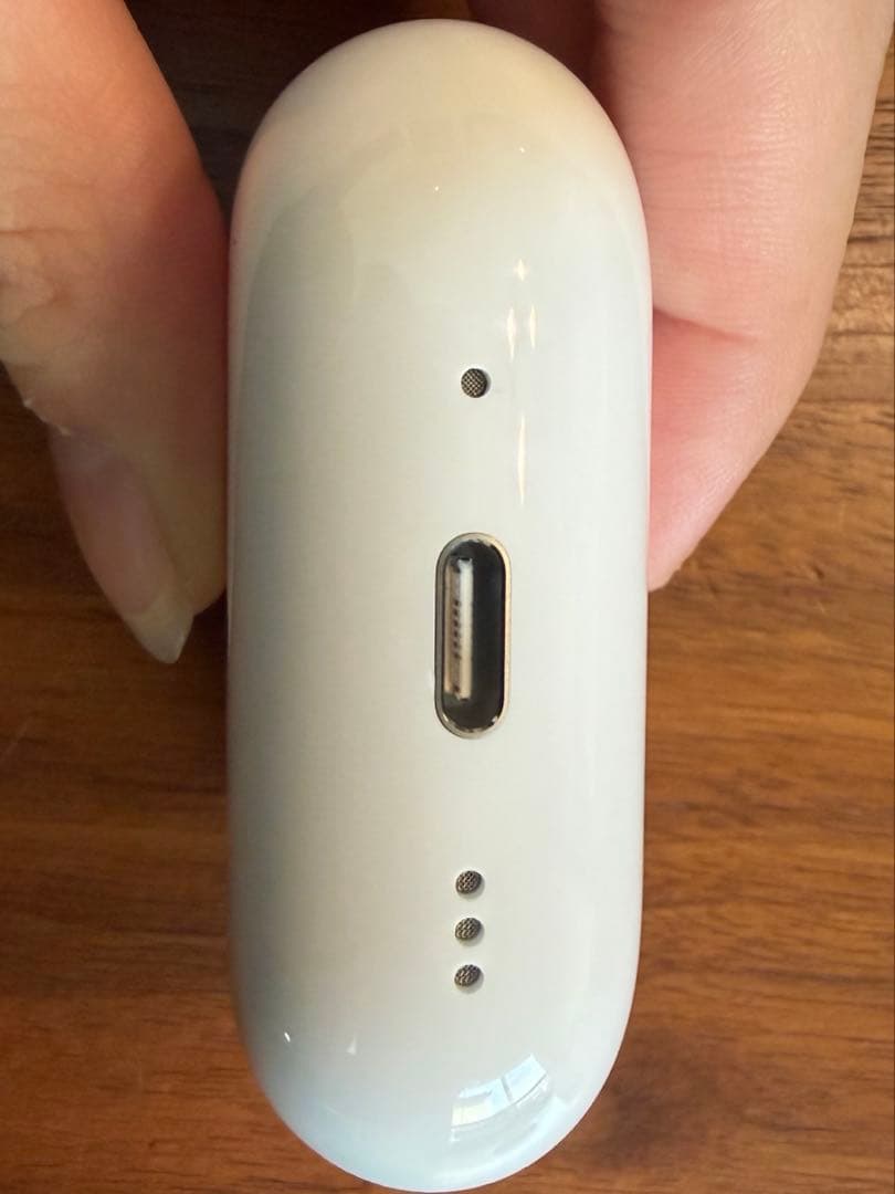 AirPodsPro 第3世代