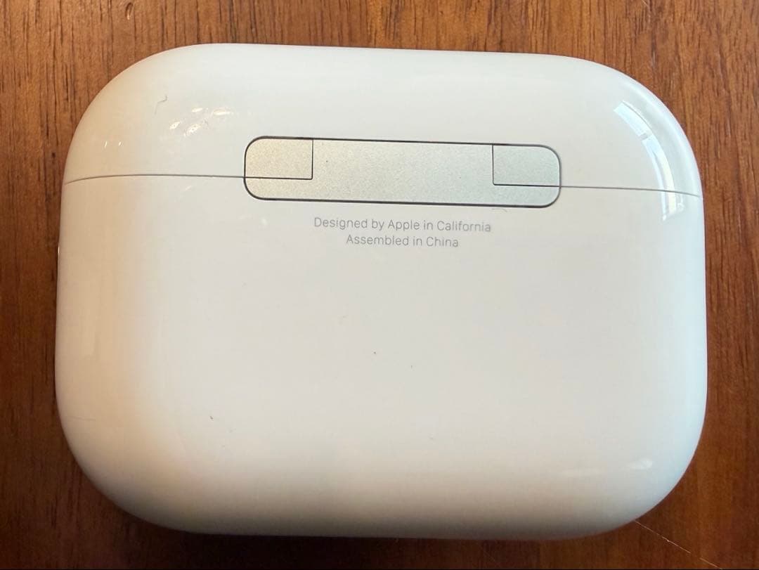 AirPodsPro 第3世代