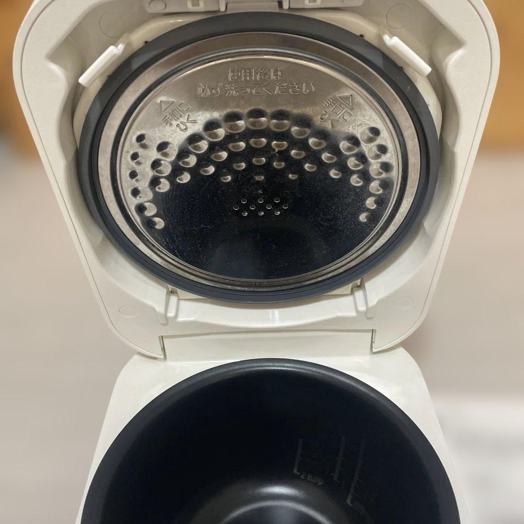 ZOJIRUSHI STAN. IH炊飯ジャー NW-SA10 2020年度