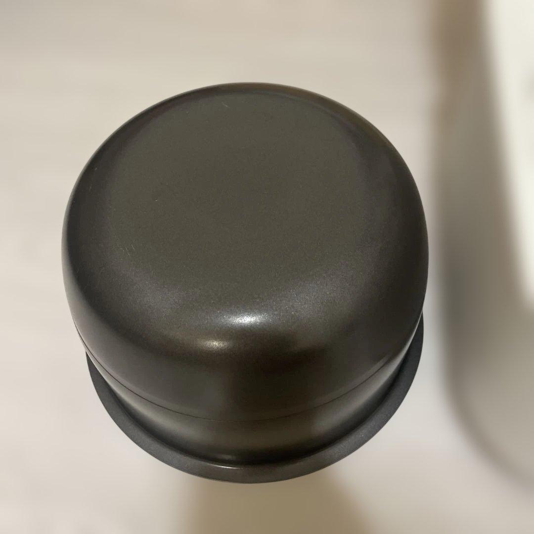 ZOJIRUSHI STAN. IH炊飯ジャー NW-SA10 2020年度