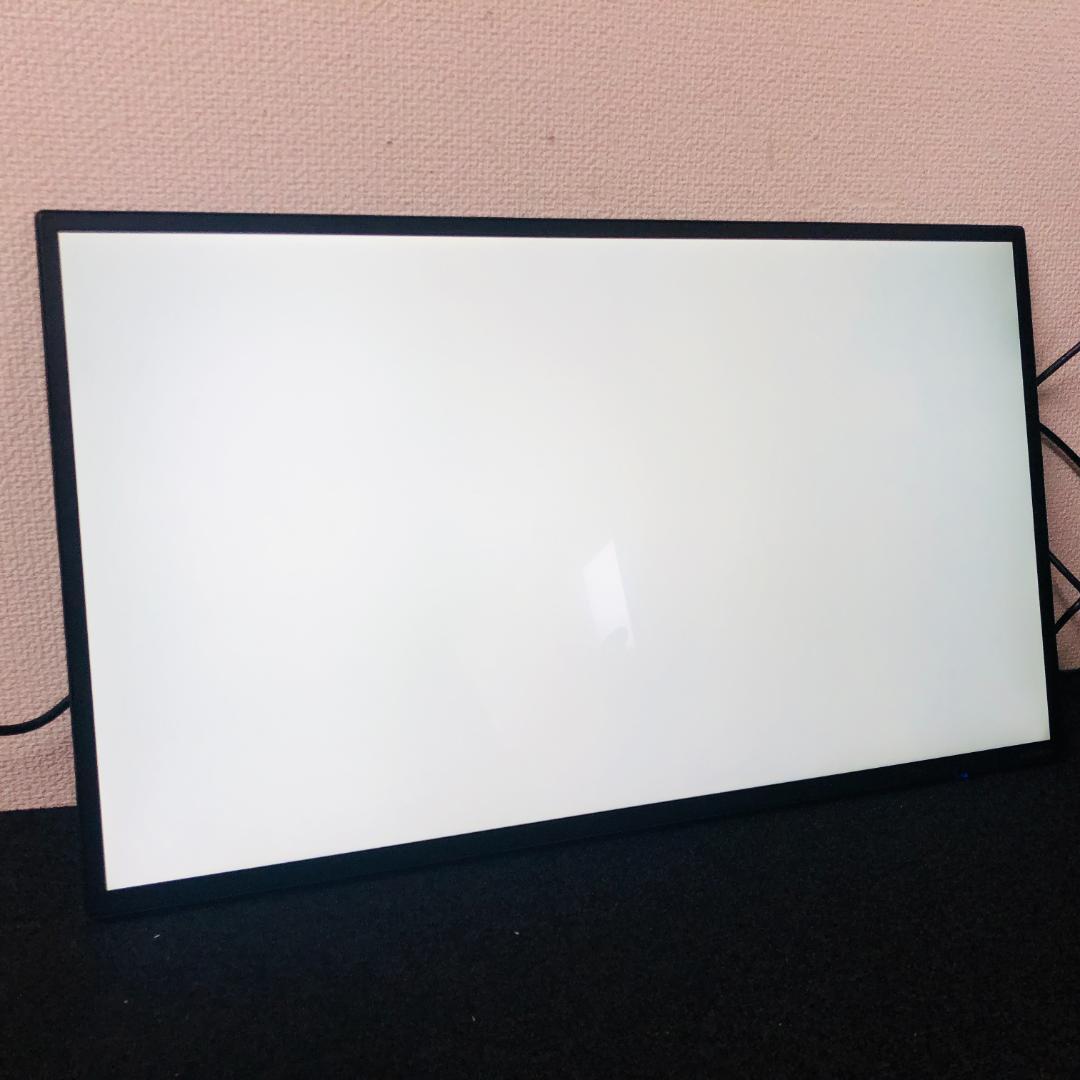 【送料無料】IODATA 31.5インチ モニター LCD-DF321XDB ①