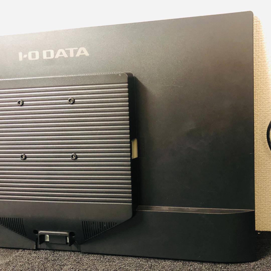 【送料無料】IODATA 31.5インチ モニター LCD-DF321XDB ①