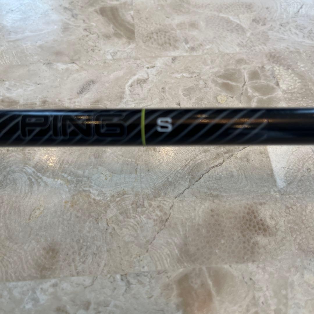 ピン４２５UT４番