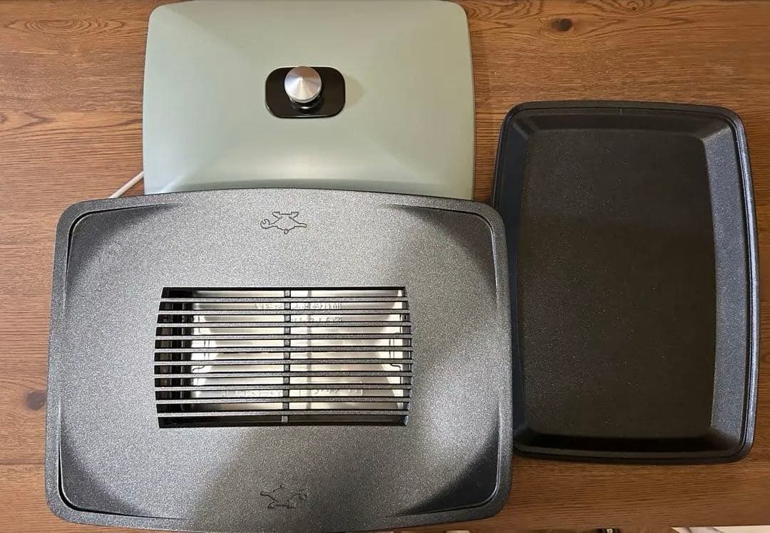 グラファイトマジックグリラーplus