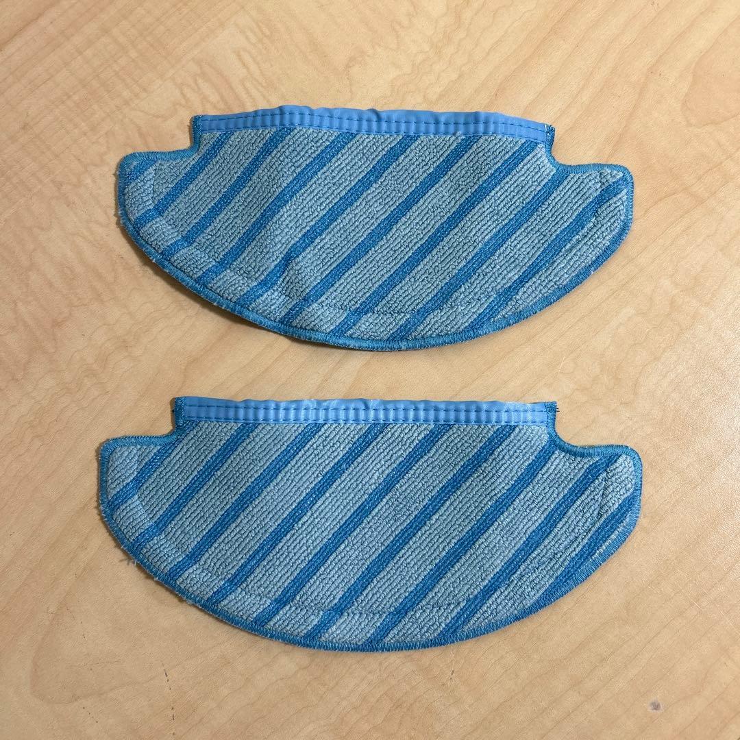 ECOVACS エコバックス DEEBOT N10 PLUS ロボット掃除機