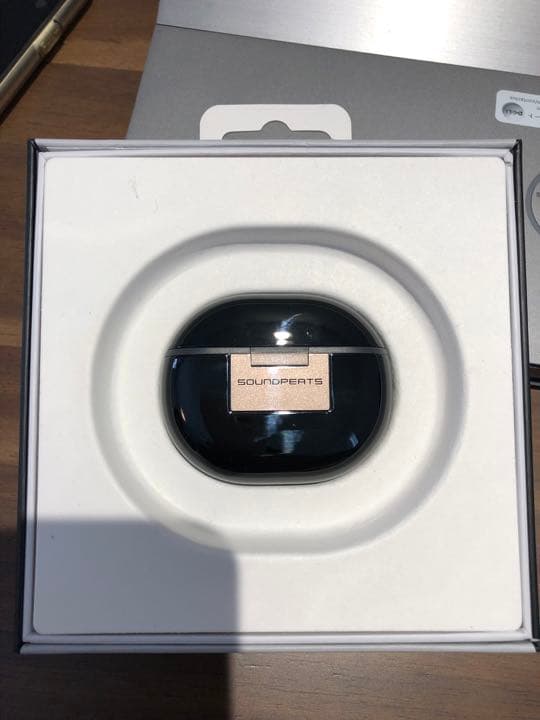 スマホアクセサリー air3 deluxe hs