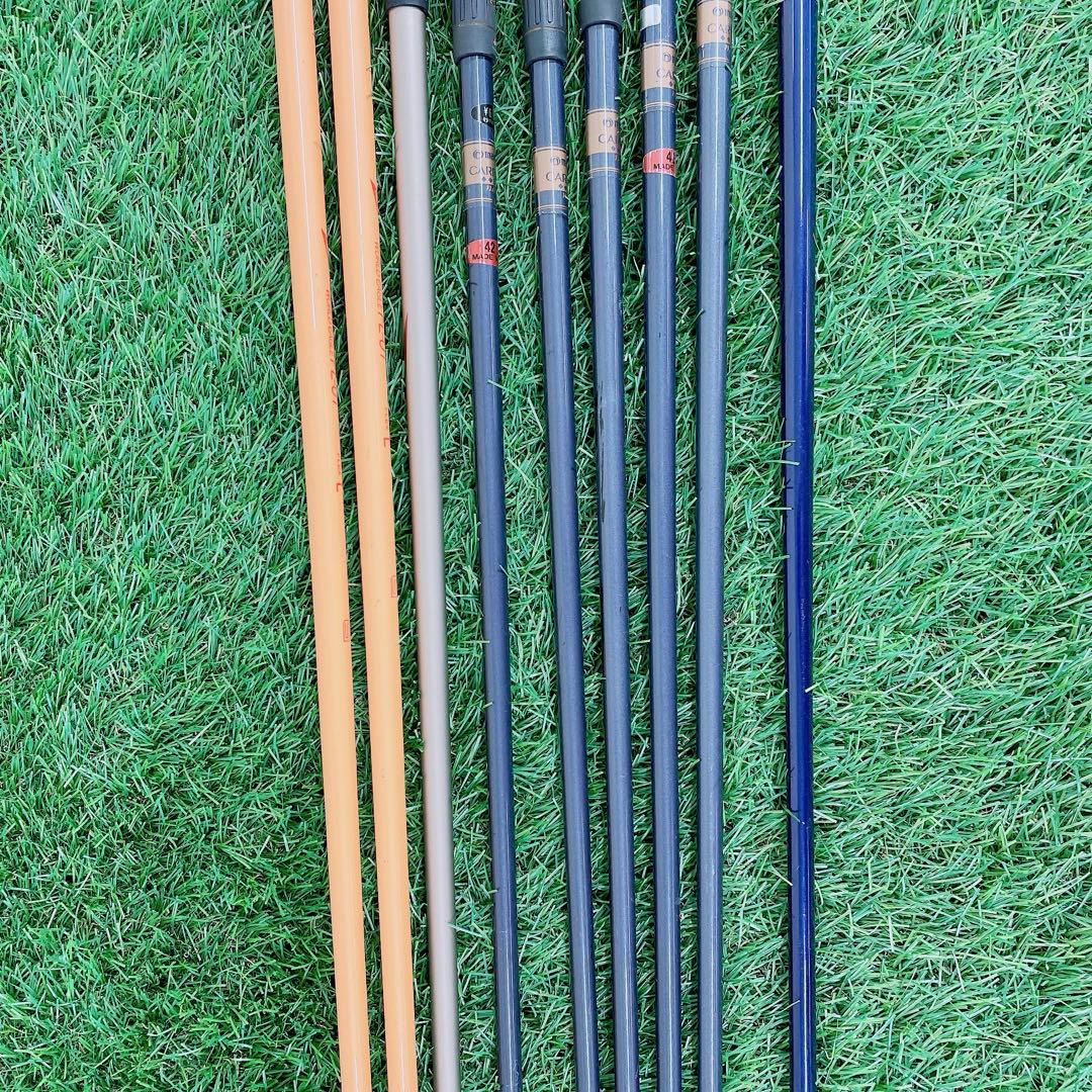 ゴルフクラブ　レディースセット　ワールドイーグル　FL-01 入門　N2036