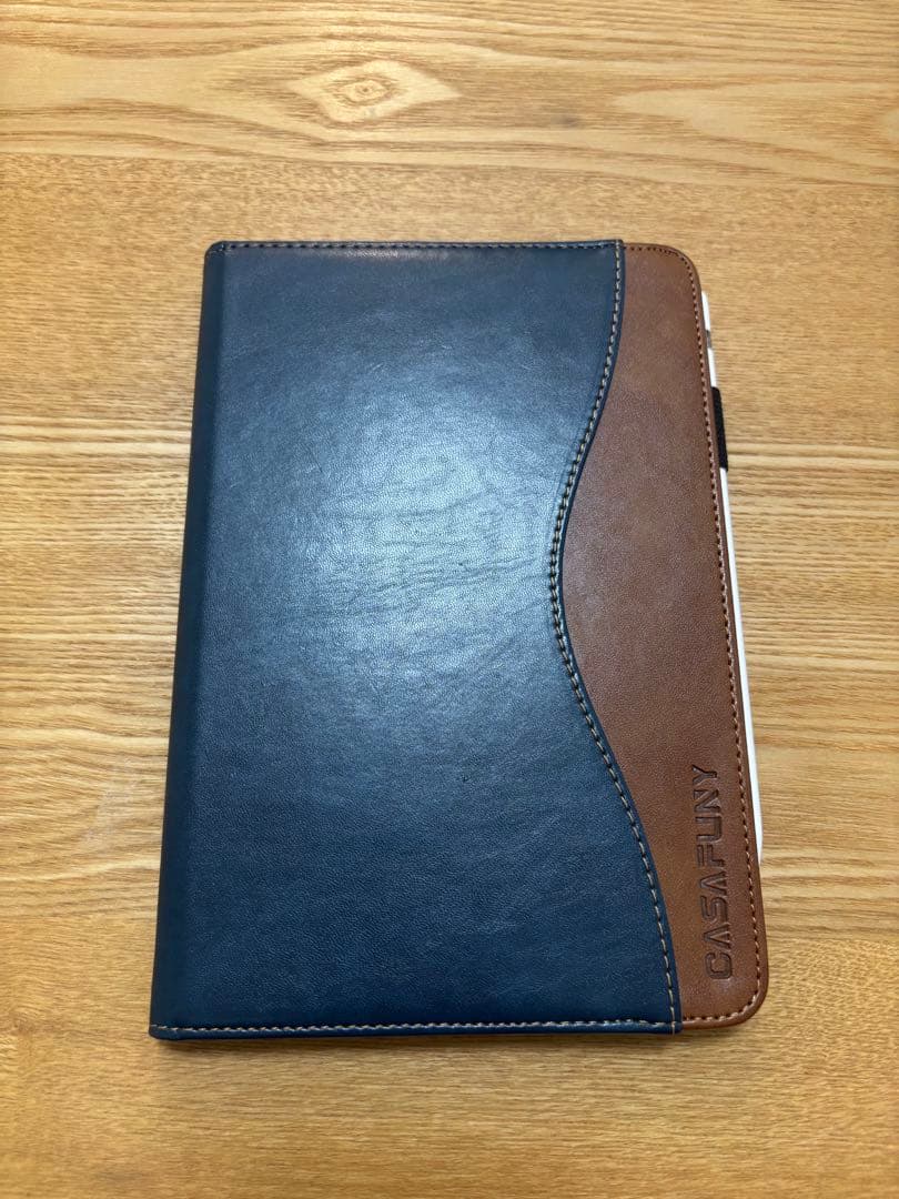 【美品】Apple iPad mini 第5世代 本体 Pencil・カバー付